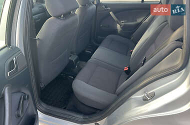 Универсал Skoda Octavia 2009 в 