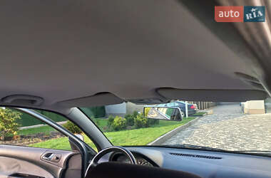 Универсал Skoda Octavia 2003 в 
