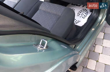 Универсал Skoda Octavia 2003 в 