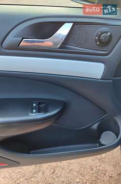 Универсал Skoda Octavia 2010 в 