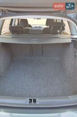 Универсал Skoda Octavia 2010 в 