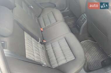 Универсал Skoda Octavia 2012 в 