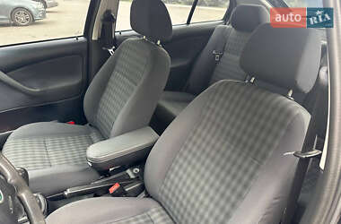 Лифтбек Skoda Octavia 2008 в 
