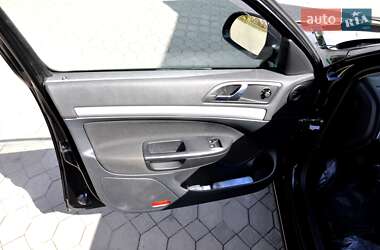 Универсал Skoda Octavia 2012 в 
