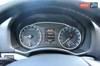 Универсал Skoda Octavia 2012 в 