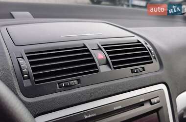 Универсал Skoda Octavia 2010 в 