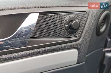 Универсал Skoda Octavia 2010 в 