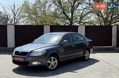 Лифтбек Skoda Octavia 2012 в Вознесенске