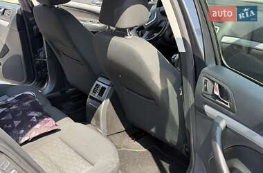 Лифтбек Skoda Octavia 2012 в 