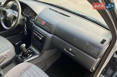 Универсал Skoda Octavia 2006 в 
