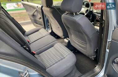 Универсал Skoda Octavia 2006 в 