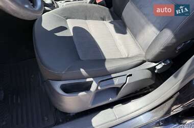 Лифтбек Skoda Octavia 2008 в 
