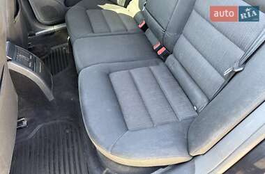 Лифтбек Skoda Octavia 2008 в 