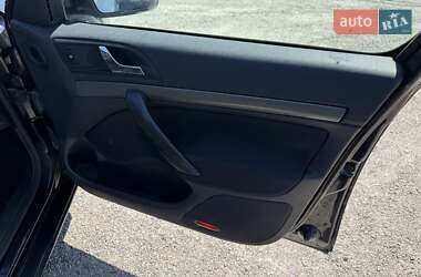 Лифтбек Skoda Octavia 2008 в 