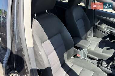 Лифтбек Skoda Octavia 2008 в 