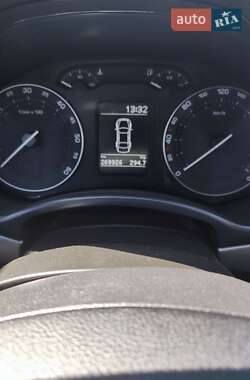 Універсал Skoda Octavia 2007 в 
