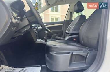Универсал Skoda Octavia 2012 в 