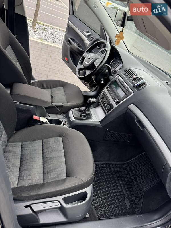 Універсал Skoda Octavia 2012 в Мукачевому