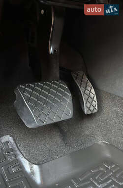 Лифтбек Skoda Octavia 2013 в 