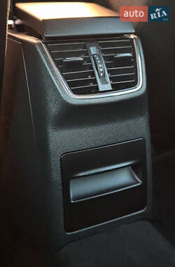 Лифтбек Skoda Octavia 2013 в 