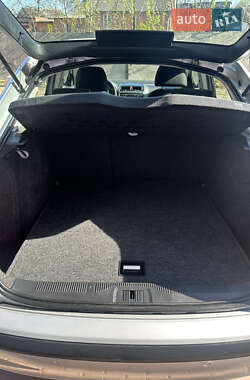 Лифтбек Skoda Octavia 2008 в 
