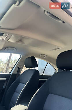 Лифтбек Skoda Octavia 2008 в 