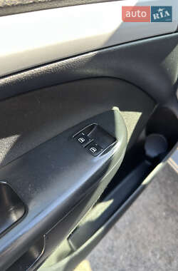 Лифтбек Skoda Octavia 2008 в 