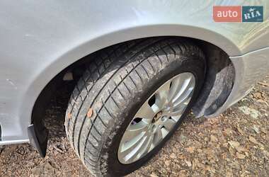 Универсал Skoda Octavia 2011 в 