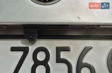 Универсал Skoda Octavia 2011 в 