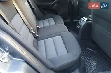 Лифтбек Skoda Octavia 2008 в 