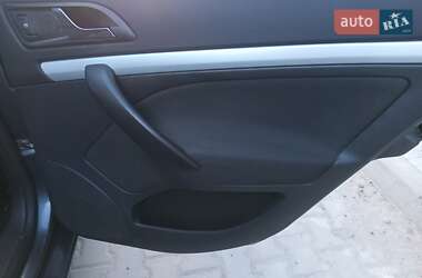 Лифтбек Skoda Octavia 2008 в 