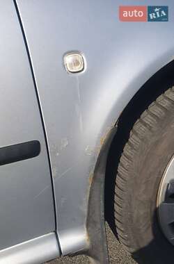 Лифтбек Skoda Octavia 2007 в 