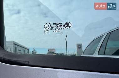 Универсал Skoda Octavia 2012 в 