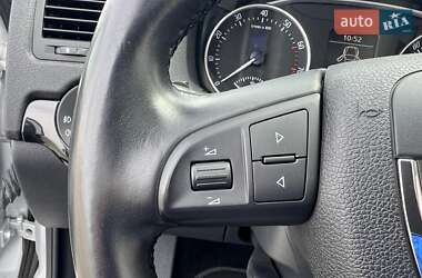 Универсал Skoda Octavia 2012 в 