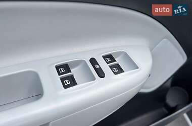 Универсал Skoda Octavia 2012 в 