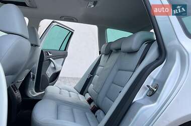 Универсал Skoda Octavia 2012 в 