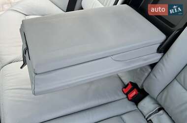 Универсал Skoda Octavia 2012 в 