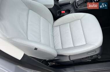 Универсал Skoda Octavia 2012 в 