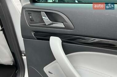 Универсал Skoda Octavia 2012 в 