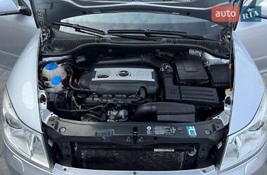 Универсал Skoda Octavia 2012 в 