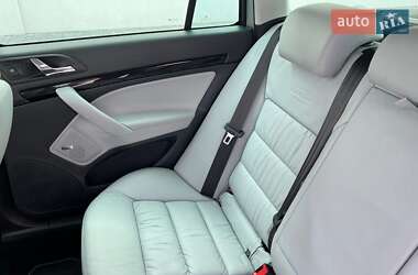 Универсал Skoda Octavia 2012 в 