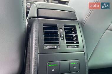 Универсал Skoda Octavia 2012 в 