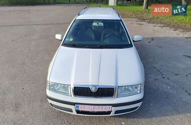 Ліфтбек Skoda Octavia 2009 в 