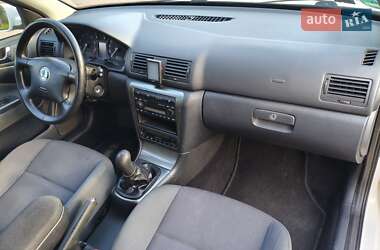 Ліфтбек Skoda Octavia 2009 в 