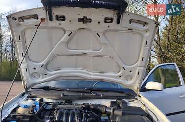 Ліфтбек Skoda Octavia 2009 в 