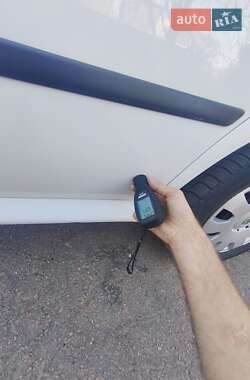 Ліфтбек Skoda Octavia 2009 в 