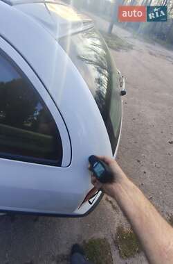 Ліфтбек Skoda Octavia 2009 в 