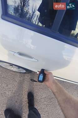 Ліфтбек Skoda Octavia 2009 в 