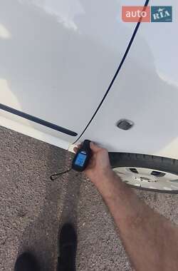 Ліфтбек Skoda Octavia 2009 в 