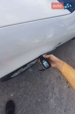 Ліфтбек Skoda Octavia 2009 в 